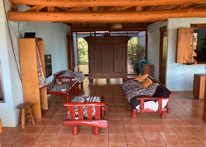 Jodokus Inn