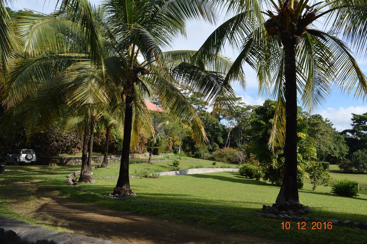 Hotel Jodokus Montezuma